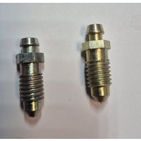 ШТУЦЕР ПРОКАЧКИ М10 тормозов ВАЗ-2101-2107, 2121, 21213 21010-1602591-01