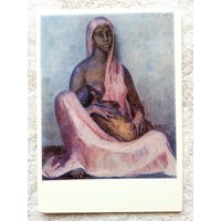 Чуйков. Мать