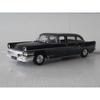 ЗиЛ-111. 1/43. Австолегенды СССР.