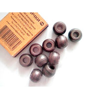 Втулки медно-графитовые.