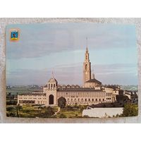 Испания, Хихон. Университетские корпуса