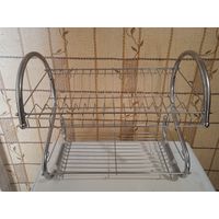Полка для посуды