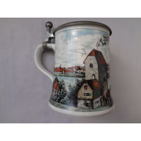 Пивная кружка Бавария.