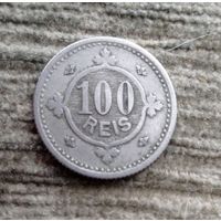 Werty71 Португалия 100 рейс 1900