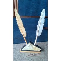 Письменный прибор: ГОМЕЛЬ