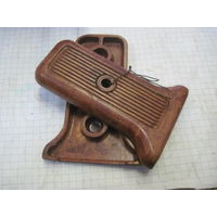 Щечки-накладки РПГ-7.