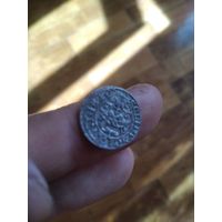 Солид 1620 года лис свеху в право