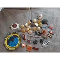 Всякая всячина ОДНИМ ЛОТОМ