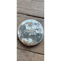 Крышка мотобака