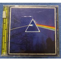 CD,(Japan) Pink Floyd – The Dark Side Of The Moon