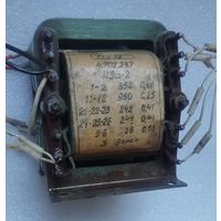 Трансформатор 4.702.247