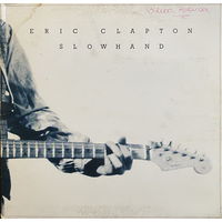 Eric Clapton – Slow Hand, LP, USA 1977