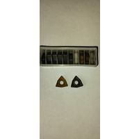 Пластины токарные.