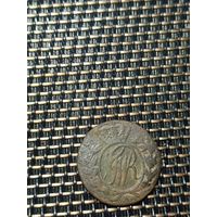 1/2 прусский грош