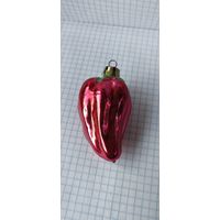 Игрушка ёлочная