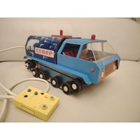 Игрушка Вездеход-Север