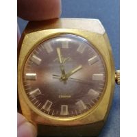 Часы Луч Делегату 6 съезда учителей БССР