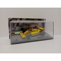 Formula 1 модель С ЖУРНАЛОМ