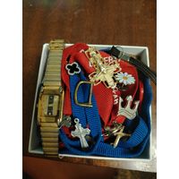 Бижутерия и прочее