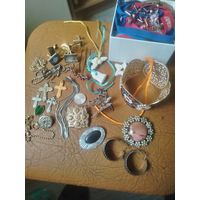 Бижутерия и прочее