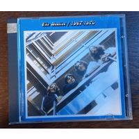 The Beatles – 1967–1970