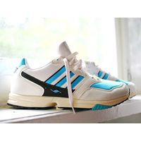 Кроссовки мужские Adidas ZX 1000 Оригинал Новые