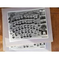 Фотографии 21 Межокружные Курсы Политсостава Минск 1968 г.