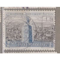 Архитектура  Люксембург 1961 год лот 14