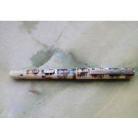 Ручка Micro ceramic времен СССР (?)