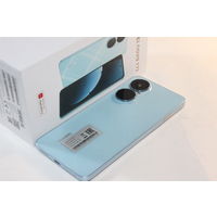 Новый Huawei nova Y73 MGA-LX3 8GB/128GB (голубой), гарантия до 07.07.26