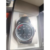 Механические часы луч. Лимитированная серия