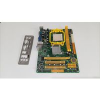 Материнская плата Jetway M26GT4 (Socket AM2)