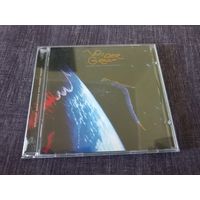 Van Der Graaf - The Quiet Zone  The Pleasure Dome (CD)