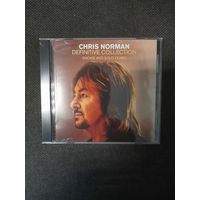 CHRIS NORMAN  (SMOKIE) "DEFINITIVE COLLECTION.SMOKIE AND SOLO YEARS" 2018  2CD 2025