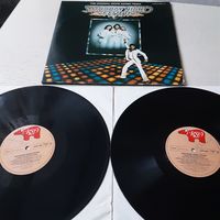 VARIOUS ARTISTS - 1977 - SATURDAY NIGHT FEVER (GERMANY) 2LP