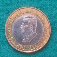 Сирия 25 фунтов 1995 года, "Башар Асад".