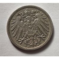 1899  год Германия