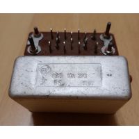 Реле 8Э13  10а  27в бу цена за шт.