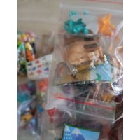 Игрушки Киндер Сюрприз