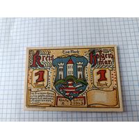 Германия 1 марка (8)