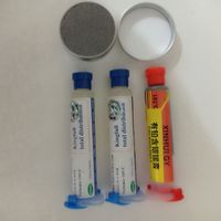 Флюс для пайки одним лотом