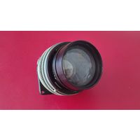 Объектив Юпитер 9