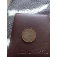 Австралия 1 пенни 1916 год