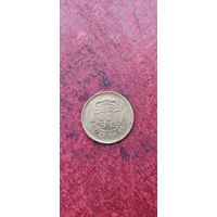 Макао 10 авос 1998