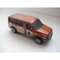 Машинка коллекционная 6