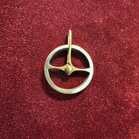 Блочек для жильных часов