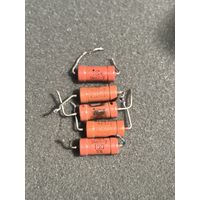 Резистор 100 Ом, МЛТ-2, ОМЛТ-2 (цена за 1шт)