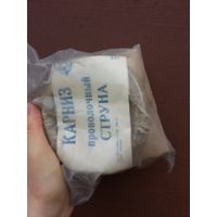 Карниз струна