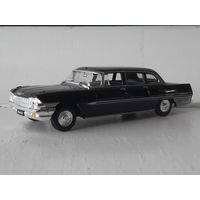 ЗиЛ-111Г. 1/43. Австолегенды СССР.