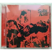 SLADE - Alive!, CD